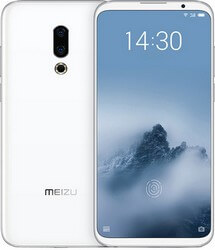 Замена тачскрина на телефоне Meizu 16 в Чебоксарах